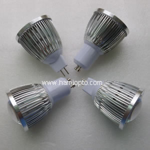 3W Cob LED Spot Light