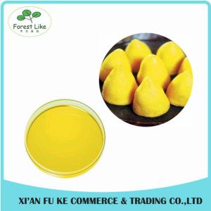  Hot Selling Lemon Yellow Pigments Powder Manufactures