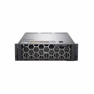 Dell PowerEdge R940xa 4u Rack Server Intel Xeon Processor 2.0GHz DDR4