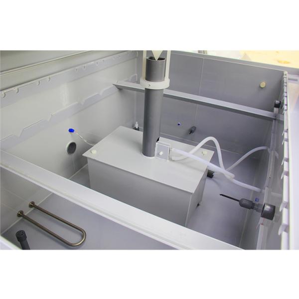 Programmable New Corrosion Testing Machine Salt Spray Chamber