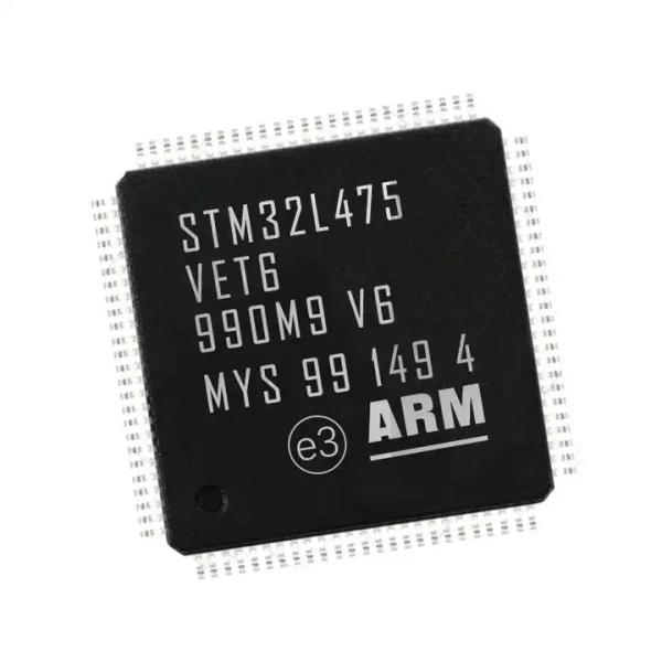 China Chip Electronic Components ST Integrated Circuit STM32G030C8T6 on sale