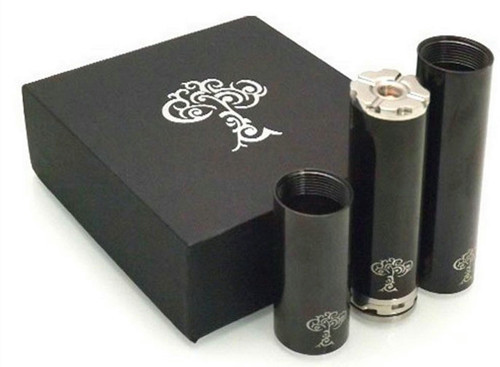 Quality Hot Selling clone e cigarette mod rebuildable mod tree of life mechanical mod for sale