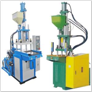 4KW Power Vertical Injection Molding Machine Servo Dynamic Control System