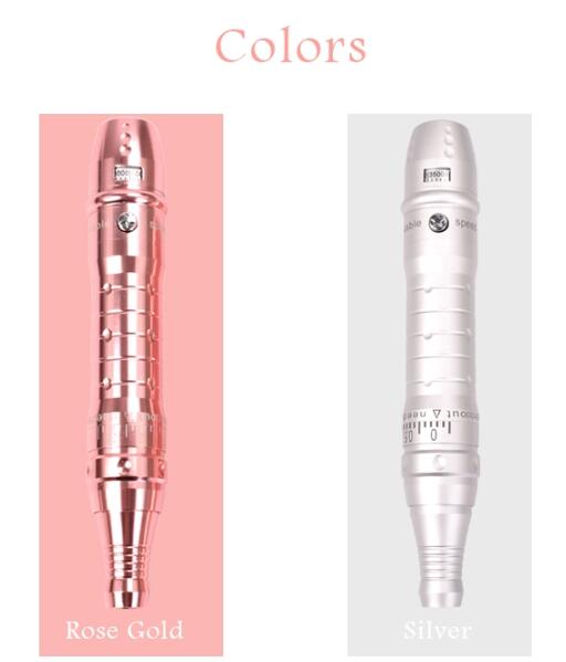Digital Tattoo Wireless Machine For Eyeliner , Lips MTS Microblading