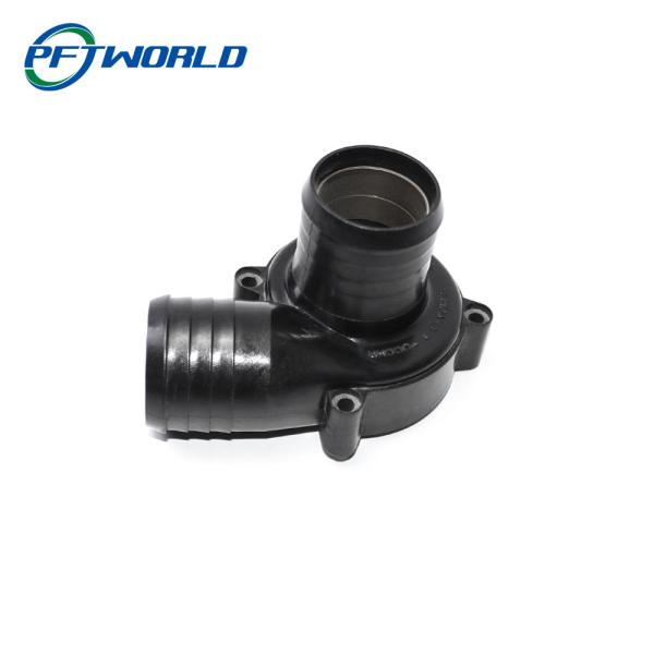 Quality CNC Custom Plastic Parts Complex Precision Plastic Processing for sale