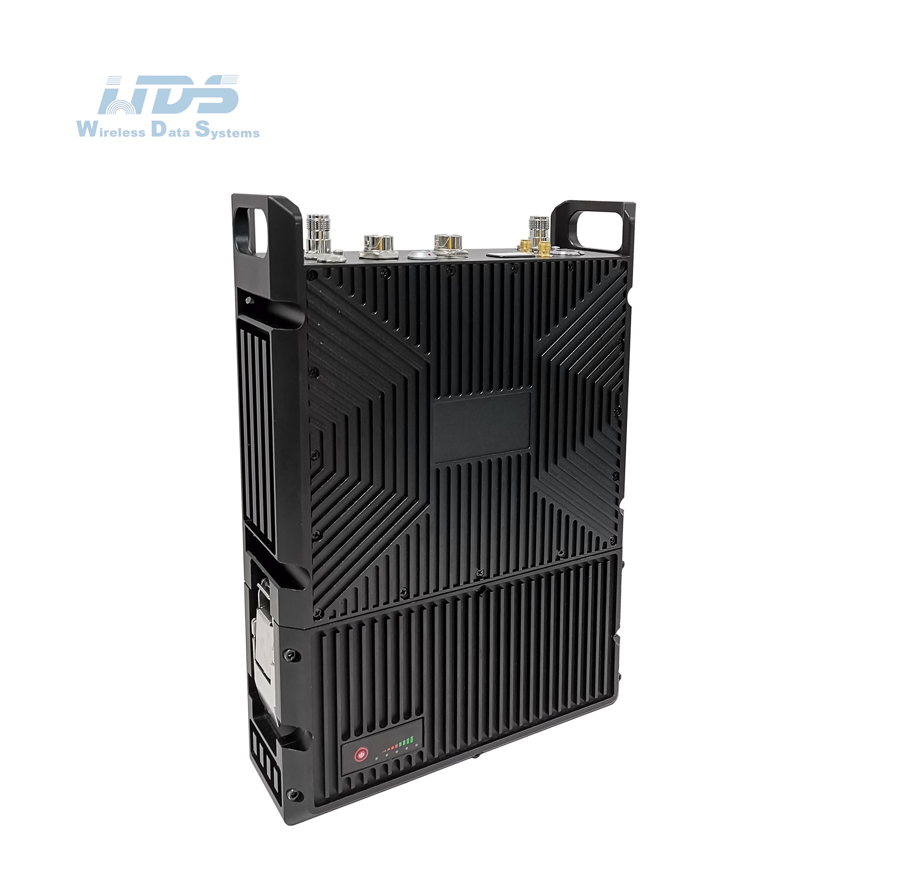 Mesh Radio-Advanced Connectivity Solutions-SMARTmesh Series of Wireless