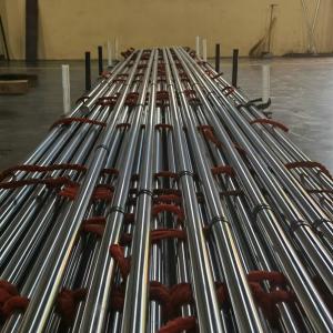  F7 CK45 Chrome Plated Rod 16mm Chrome Plated Cylinder Rod Manufactures