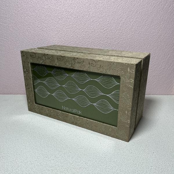 Medium Size Luxury Gifts Packing Boxes Custom Cosmetic Packaging Boxes