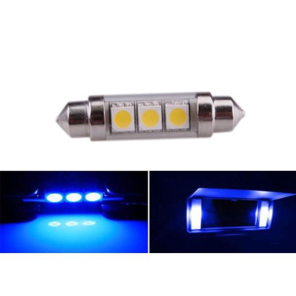 Interior Dome LED Car Light Bulbs Replacement with Energy Saving