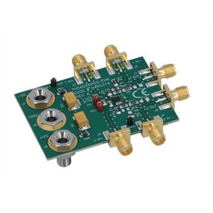THS4226EVM Embedded Solutions Voltage Feedback Amplifier EVM THS4226 Evaluation Module