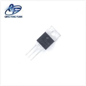  MCU Microcontroller fpga microprocessor ONSEMI C2073 SOT-23 Electronic Components ics C207 P32mx775f256lt-80v/pt Manufactures