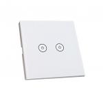 Home Automation WIFI Smart Wall Light Switch 802.11/B/G/N 1 Year Warranty