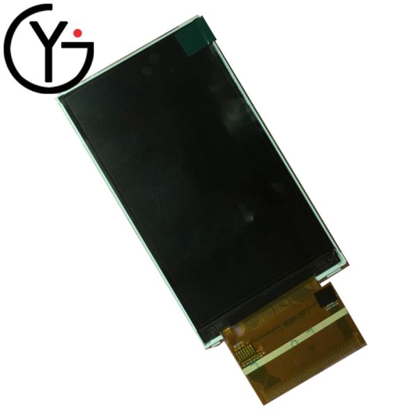 Quality TM035NDH04 online one-stop shopping 3.5inch 272x480 tft-lcd display panel for handheld & pda for sale