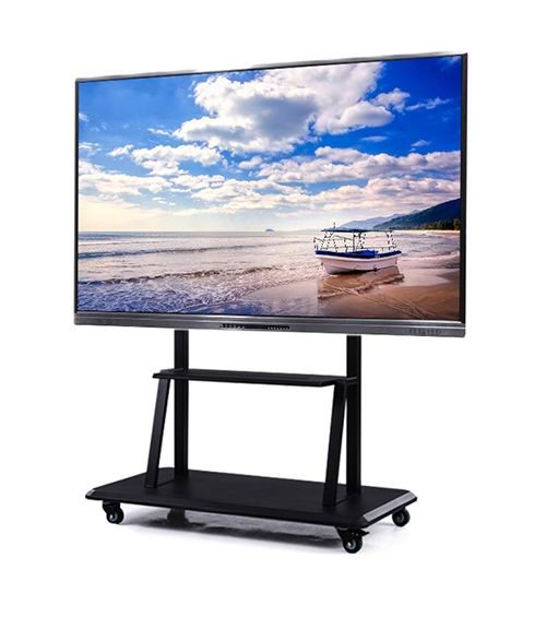 Quality Lcd Touch Screen Wall Mount Kiosk With Loudspeaker And Keyboard for sale