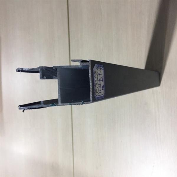 Quality Elegant Appearance Window Aluminum Profile Easy To Clean And Maintain for sale