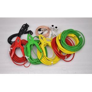 Professional Design　Transformer Load and No-load tester with Wide Voltage Range