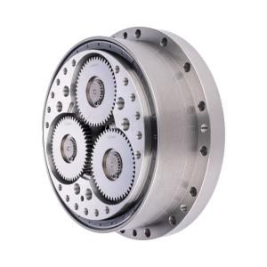 High Precision Industrial RV Reducer For Industrial Robotics And Automation