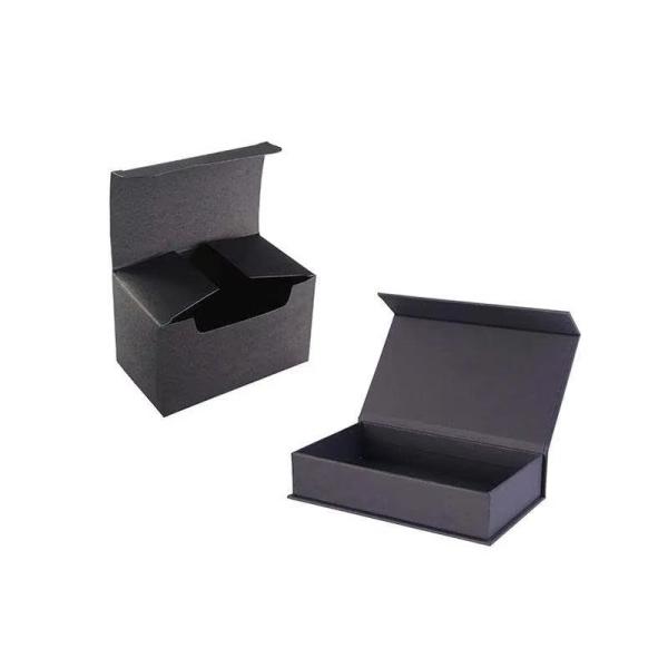 Quality Embossed Custom Foldable Boxes for Customized and Recyclable Packaging Solutions for sale
