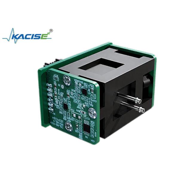 High Accuracy Laser Oxygen Sensor KGD GAS 401 Detection Principle Tunable Diode