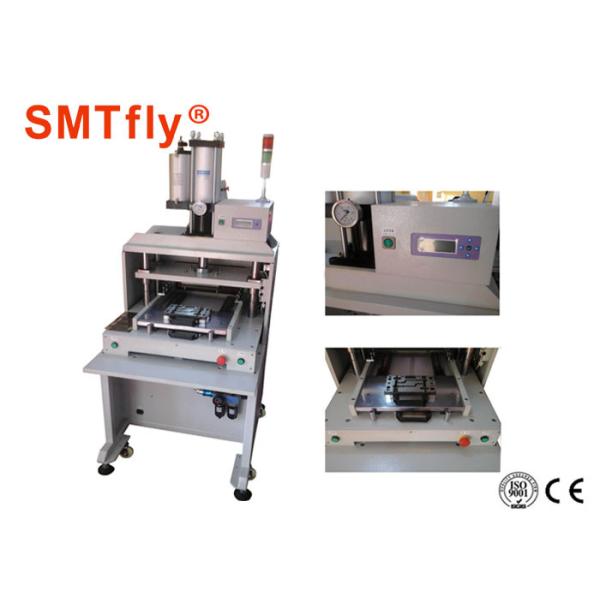 Quality Fpc / Pcb PunchPCB Separator Machine High Efficiency With Moveable Lower Die for sale