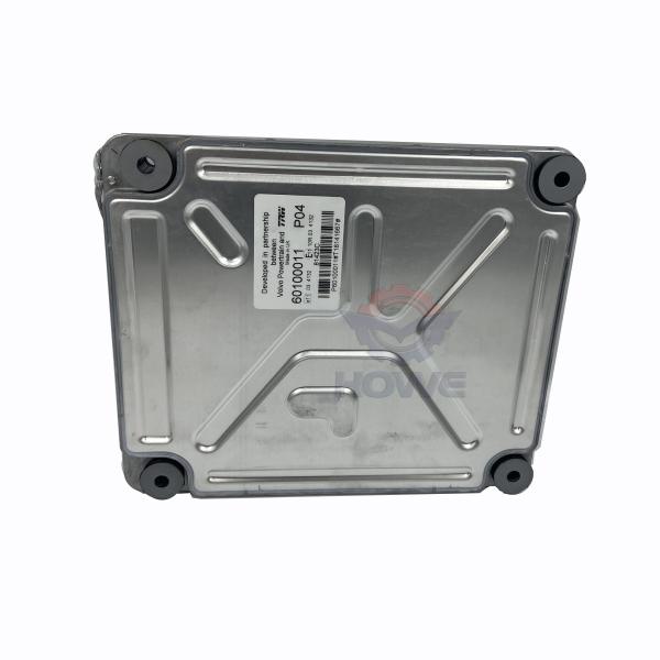 Excavator Engine Controller EC350D EC220D Computer Board for Construction Machinery