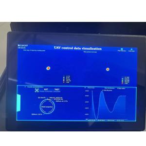 Airport Drone Detection And Tracking 3KM-5KM FPV UAV Drone Detector All In One