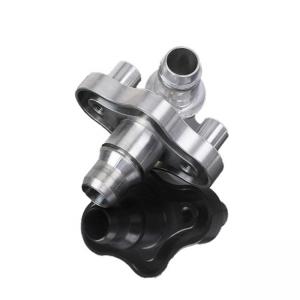 China 304 Stainless Steel Cnc Machining Turned Cnc Machining Medical Devices Parts on sale
