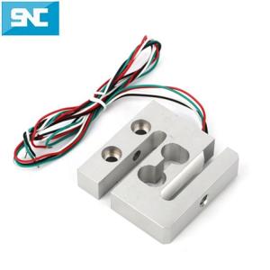 SC301A S Load Cell Push and Pull Force Gauge for Prototype Testing on Exercise