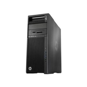 Stable Hpe Z640 Workstation with 1TB SATA Hard Drive and 16GB DDR4-2133 memory