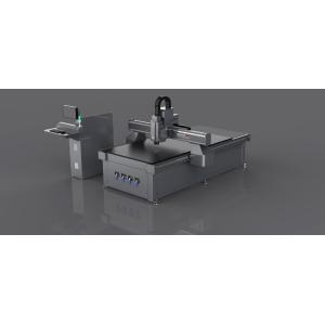 Precision AC Servo Driving System Compact Automatic Blade-Changing Engraving