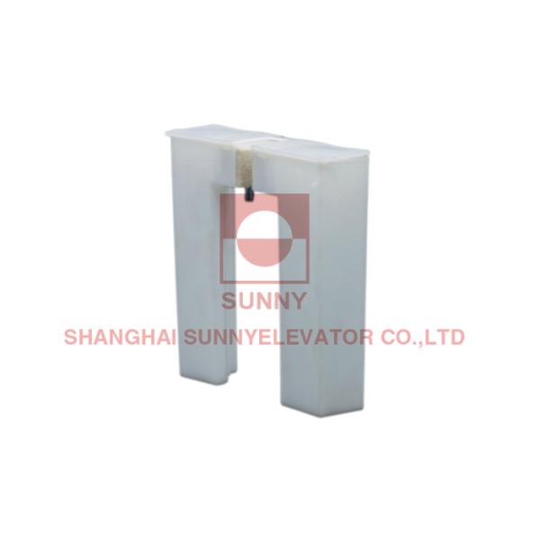 10mm Guide Rail 110ml Elevator Oil Can Elevator Oil Collector