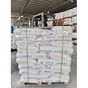 High Concentrated Masterbatch Tio2 Rutile TINOX R-2280 For PVC Polypropylene PP