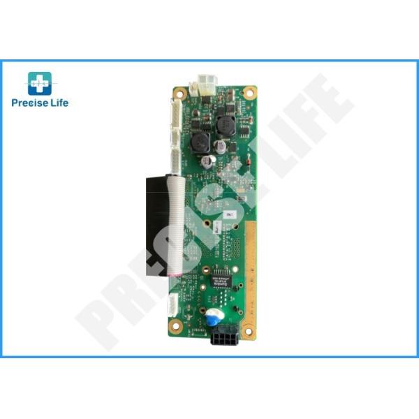 Quality Mindray 801-6301-00002-00 Power Manage Interface Board STD For IMEC 8 Monitor for sale