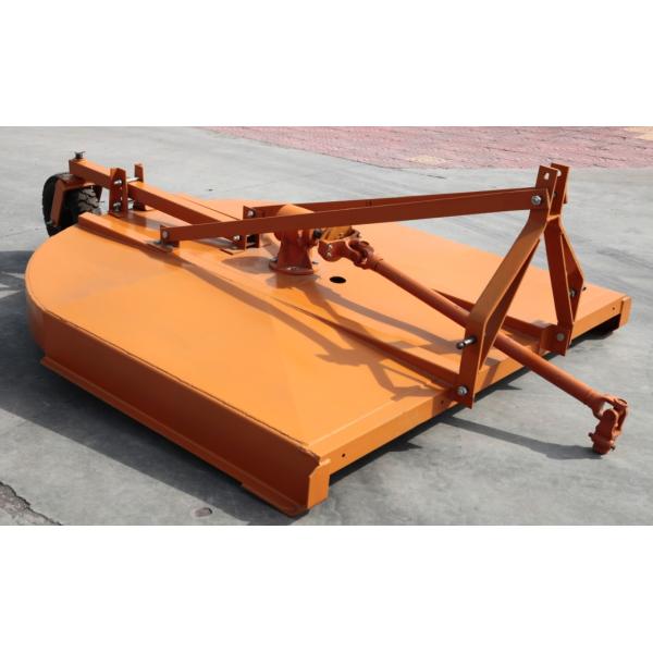 Mower