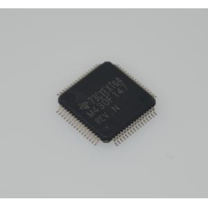 China MSP430F147IPMR 16MHz Ultra-Low-Power MCU with 32KB Flash 1KB RAM 12-bit ADC 16-bit Timers UART/SPI/I2C 1.8-3.6V Operation and 64-Pin LQFP Package on sale