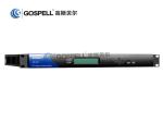 MPEG SD HD Stream Multiplexer Scrambler For DVB-T/T2 System