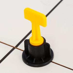 Perfect Alignment Every Time Floor Tile Leveling System With Tile Leveling