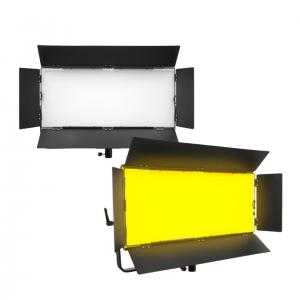  30000lm App Controlled LED Film Light Rgbw Aluminum Photo Shooting Manufactures