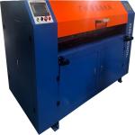 30mm Yoga Mat EVA Foam Cutting Machine with 50Hz Frequency and Automatic