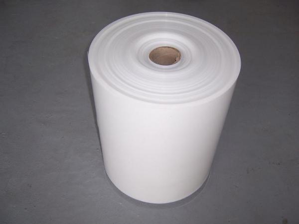 Vacuum Forming HIPS Plastic Sheet High Impact Polystyrene Rigid Material
