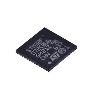 STMicroelectronics STM32F072CBU6 integrated Circuits 32F072CBU6 Microcontroller Wassersensor