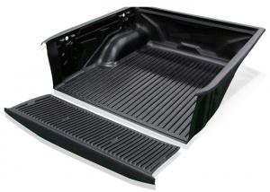  OEM Manufacturer Wholesale Nissan Navara D40 Truck Bed Liners And Covers For Twin Cab Ford Pickup Manufactures
