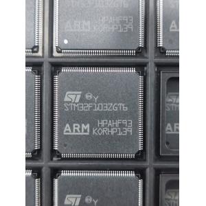 STM32F103ZGT6 STM32F103 STM32F New Original LQFP144 MCU Microcontroller