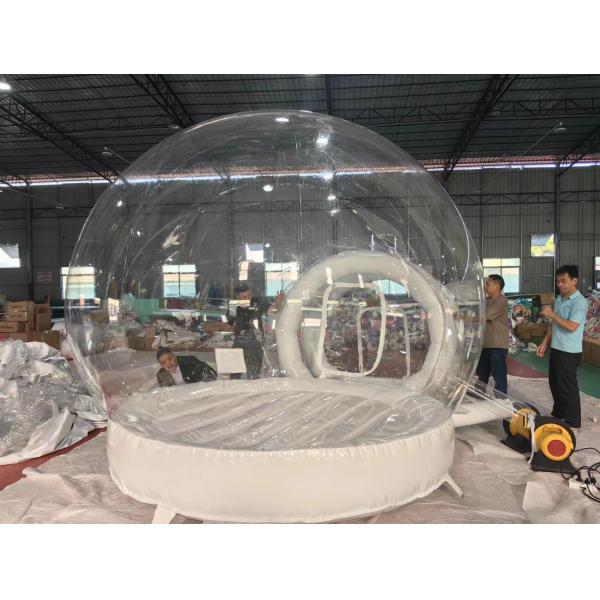 Giant Inflatable Bubble House Outdoor 3m Inflatable Bubble Tent