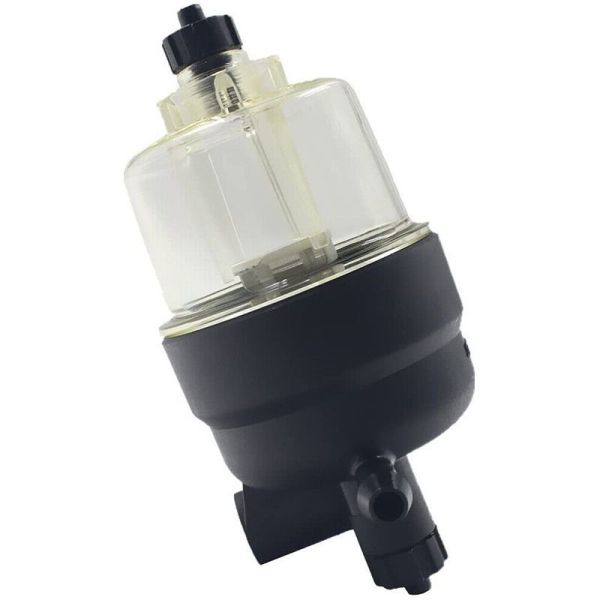 Genuine Perkins 130306380 Pre-Fuel Filter Assy