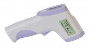 Medical Test Digital Forehead Thermometer With Circuit Board And Embedded