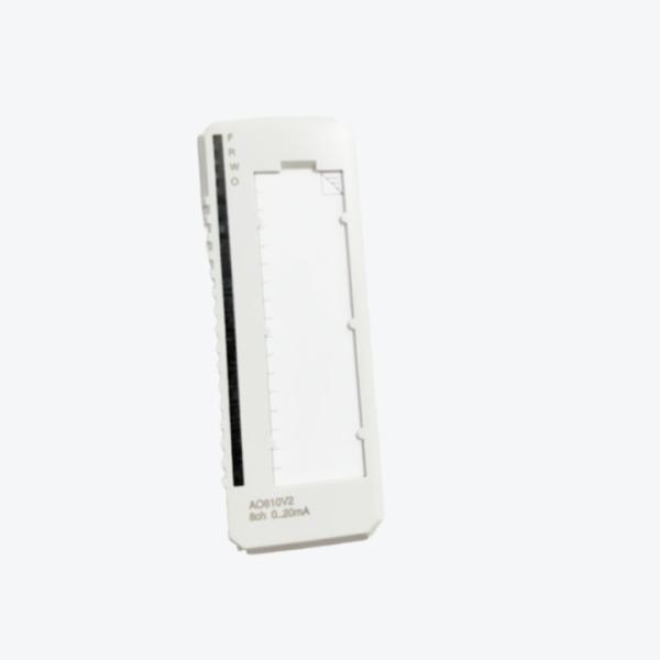 Quality RLM02 3BSE091723R1 DCS ABB PLC Modules Safety PLC CPU Modules for sale