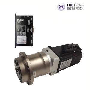 200W AGV Drive System Hybrid Step Servo With Incremental Encoder