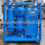Used Insulating Oil Regeneration System,Old Aging Transformer Oil Recycling