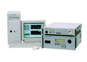 China IEC 61000-3-2 EMC Test Equipment Harmonic Current / Voltage Fluctuations And Flicker EMI Test on sale